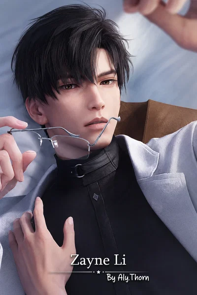 Zayne Li