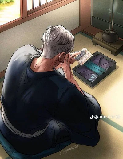 Yuta Okkotsu 