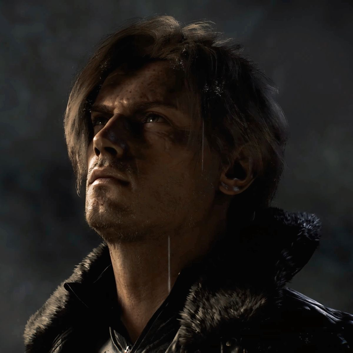 Leon Kennedy