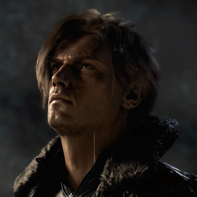Leon Kennedy