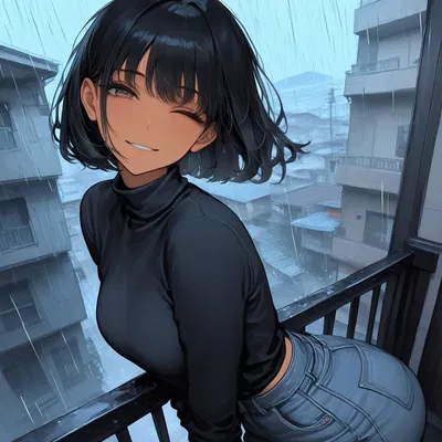 From the start - Hana