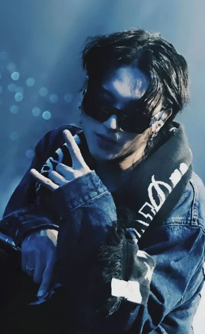 Wooyoung ♡~
