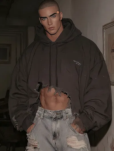 Zane | Deviant