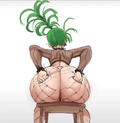 Your Personal Stripper - Mary