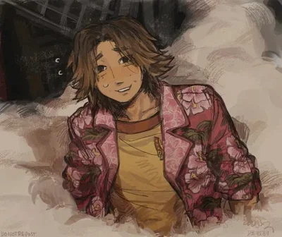 Daisuke ~MOUTHWASHING~