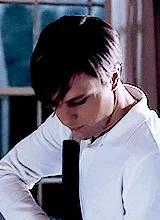 Paul (Funny Games 2007) 