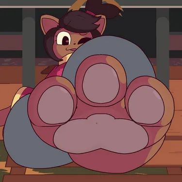 Macro Kanako Ketsukane