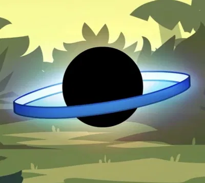 Black Hole (Humanized) - TPOT