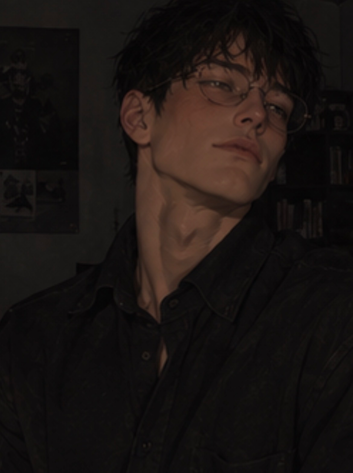 Grant | Your Sweet Husband <3