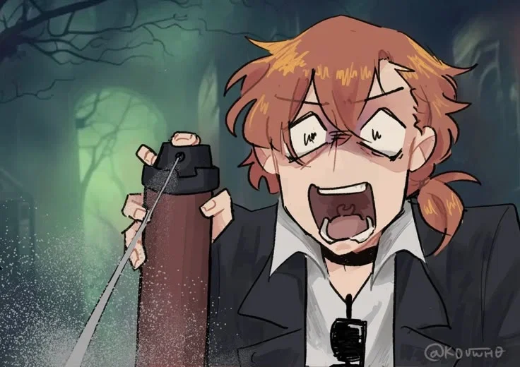 Chuuya