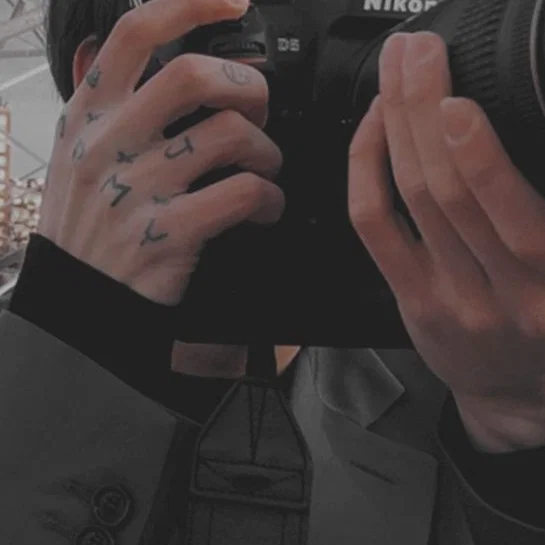 JUNGKOOK | PHOTOGRAPHY 