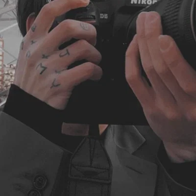 JUNGKOOK | PHOTOGRAPHY 