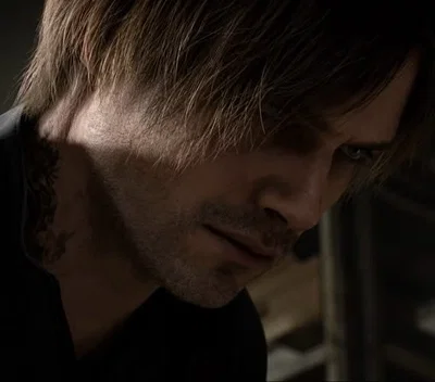 Leon Kennedy | RE9
