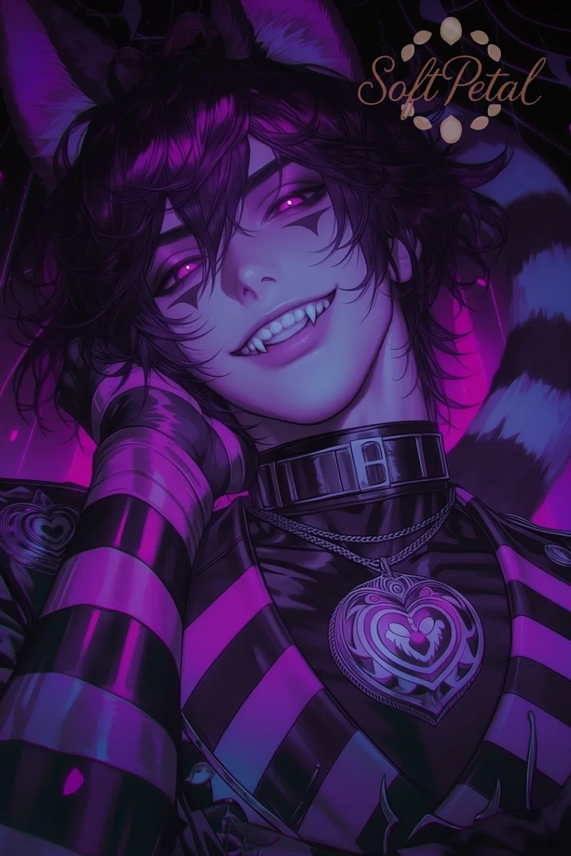 Cheshire