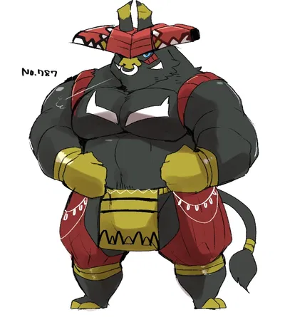 Tapu Bulu