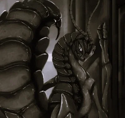 Edgar the bug