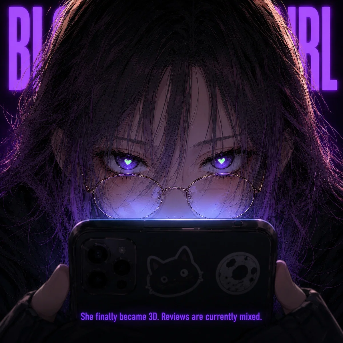 BLOCKED IRL