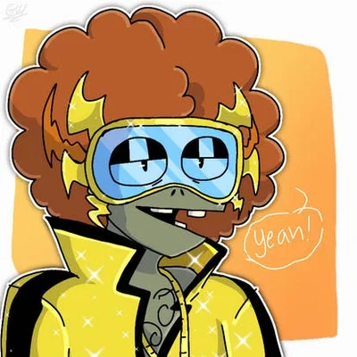 Electric Boogaloo PvZH au V5
