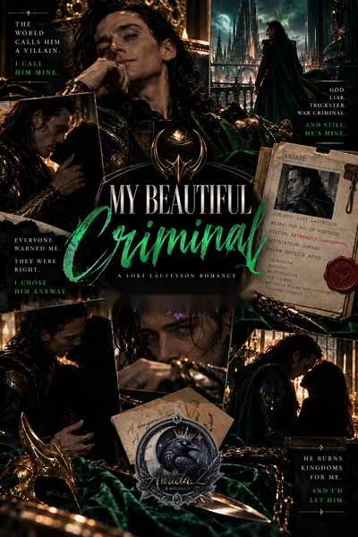 My Beautiful Criminal | Loki