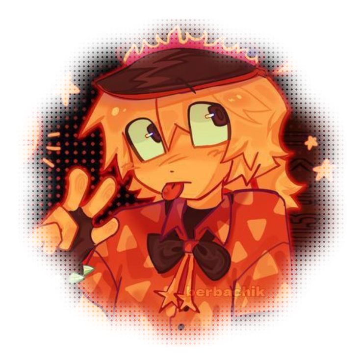 ♡ - Elliot - ♡