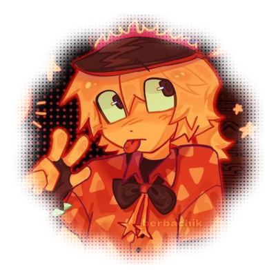 ♡ - Elliot - ♡