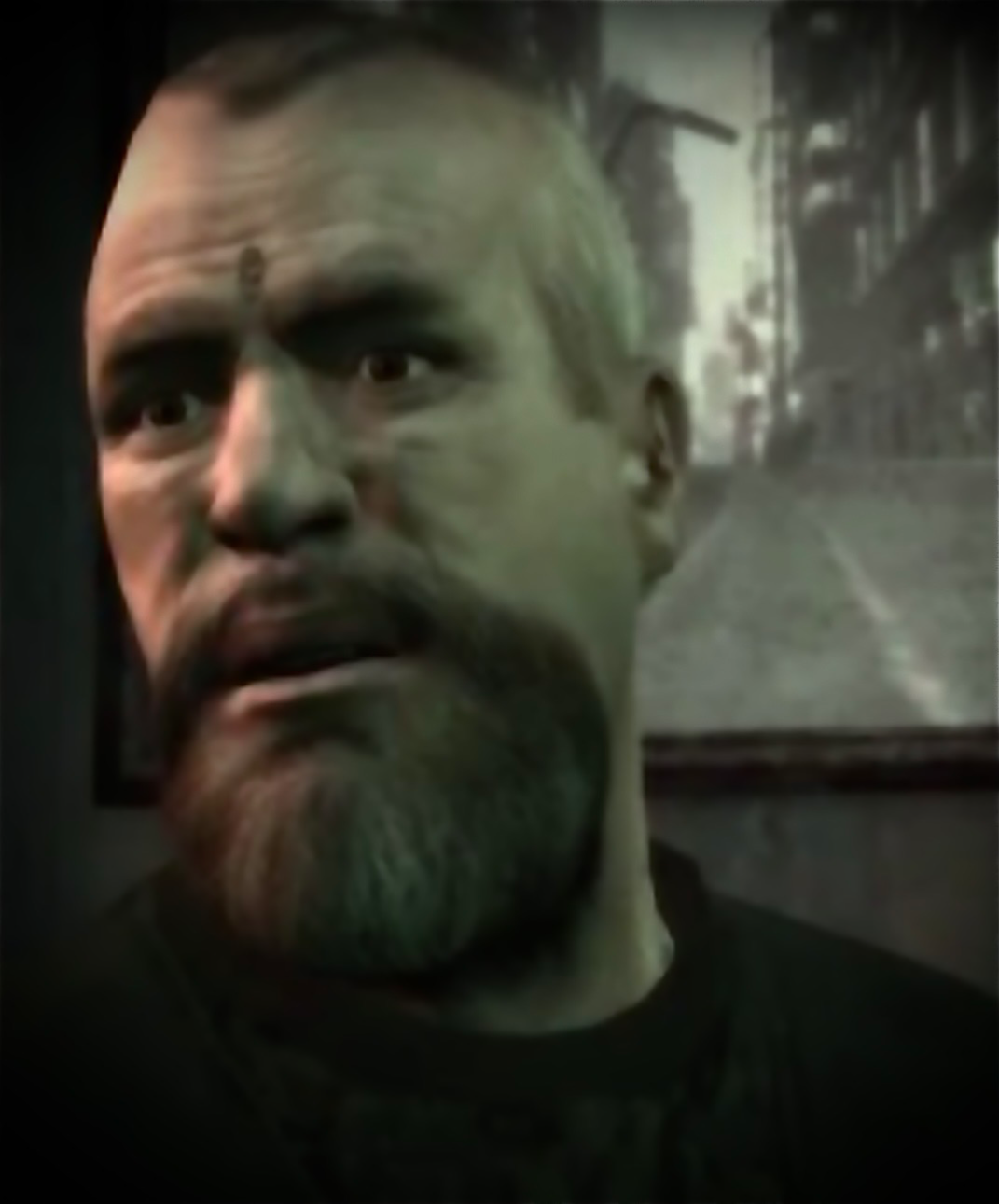 Billy Grey