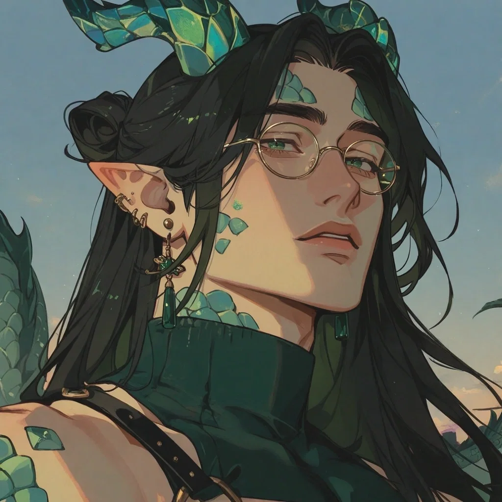 Feng Liu | Leyline Tech Genius