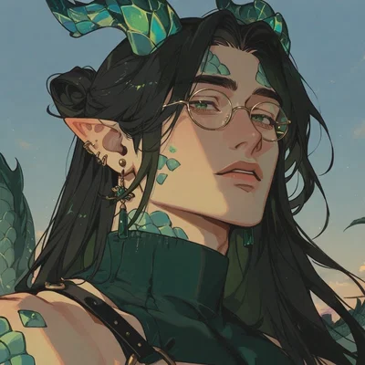 Feng Liu | Leyline Tech Genius