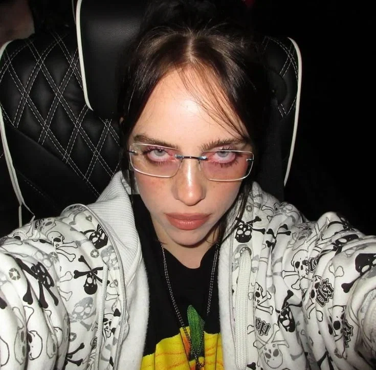 Billie Eilish [feat]