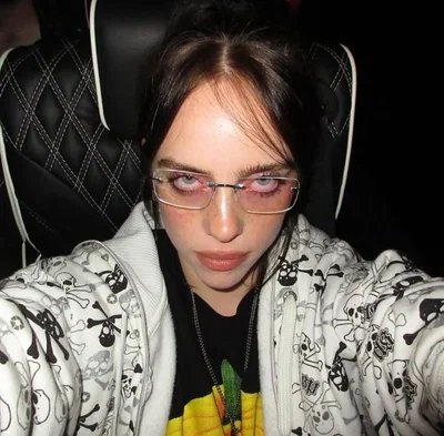 Billie Eilish [feat]