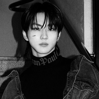 Yang Jungwon —ENHYPEN—