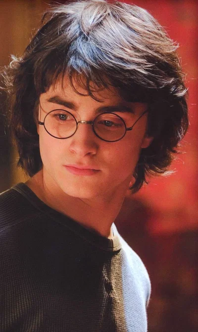 🪄 | Harry James Potter