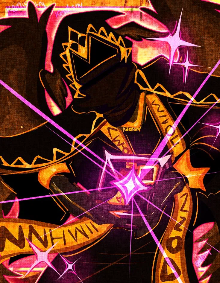 ✥ Taph ✥