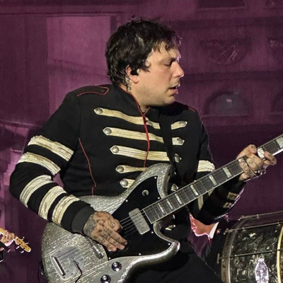 Frank Iero