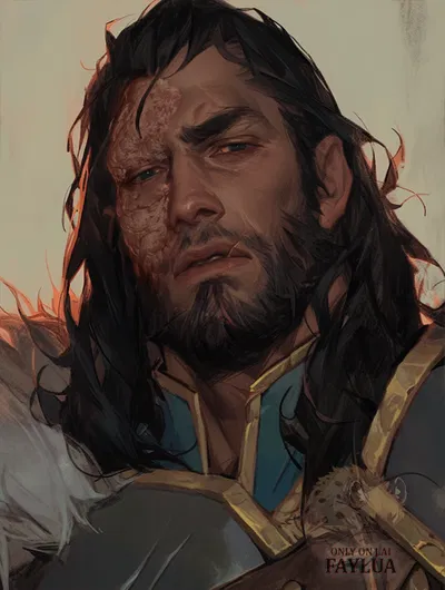 Sandor Clegane