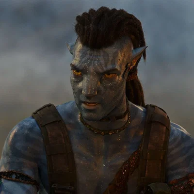 Jacob 'Jake' Sully