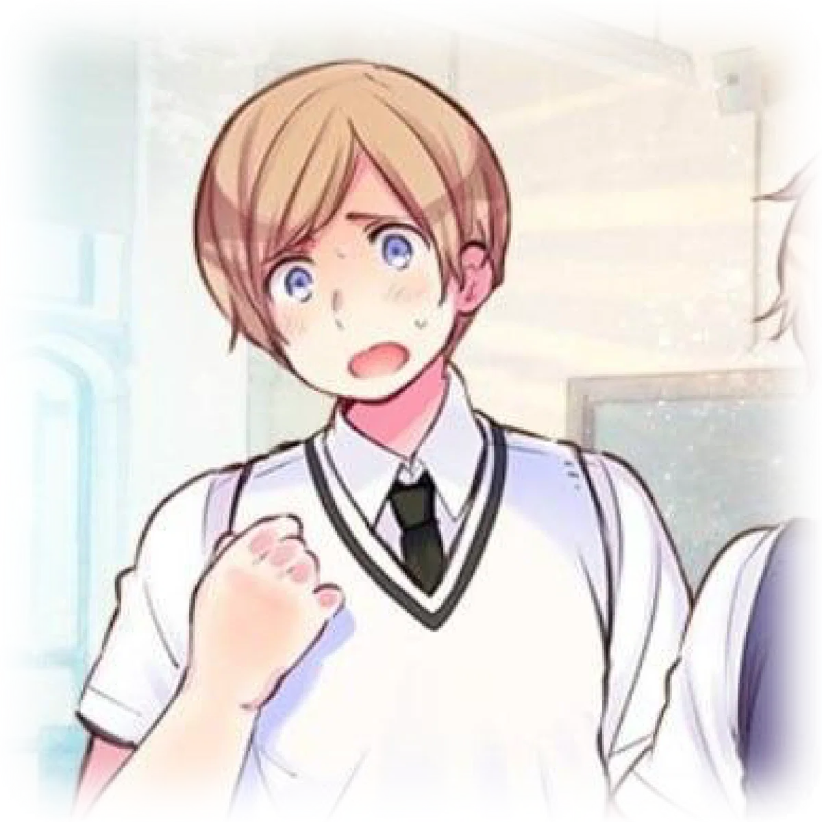 - Finland