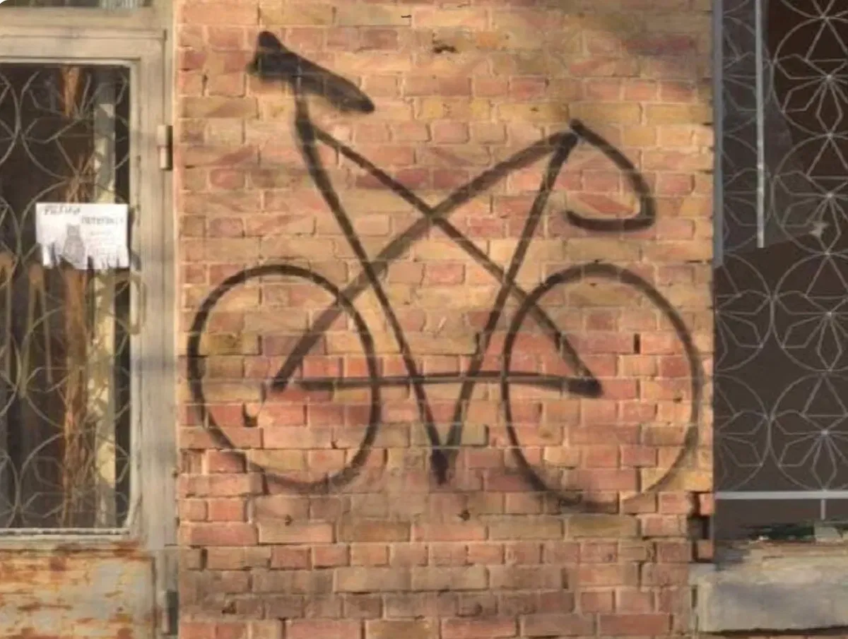 Satanists-Bicyclists