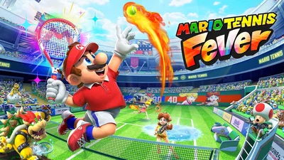 mario tennis fever ver 1.1.0 { pre update 1.2.0 avalbeness last day!!! } [ required update 1.2.0 this next mouth! ]