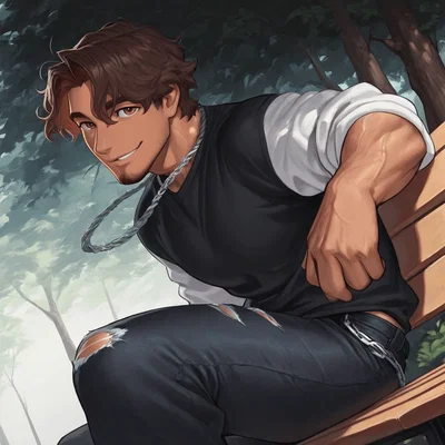 (Soft Boyfriend)