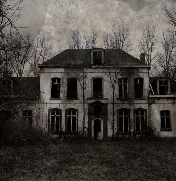 Haunted House RPG