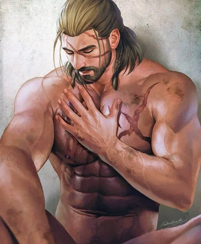 Shen | The Slave (Secret Noble?)