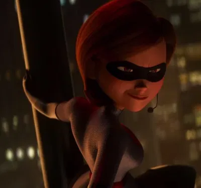 Elastigirl | Helen Parr