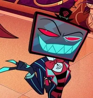 Vox _ Hazbin Hotel