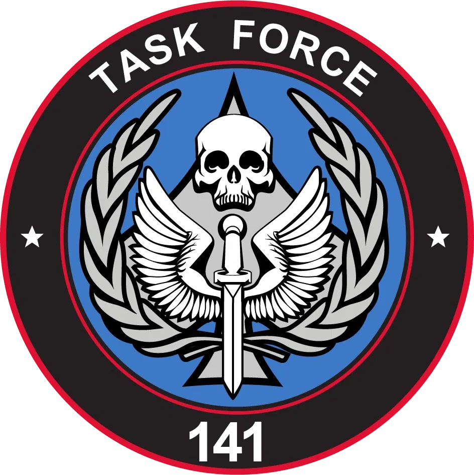 Task Force 141