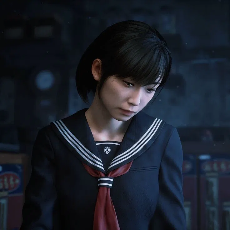 Hinako shimizu