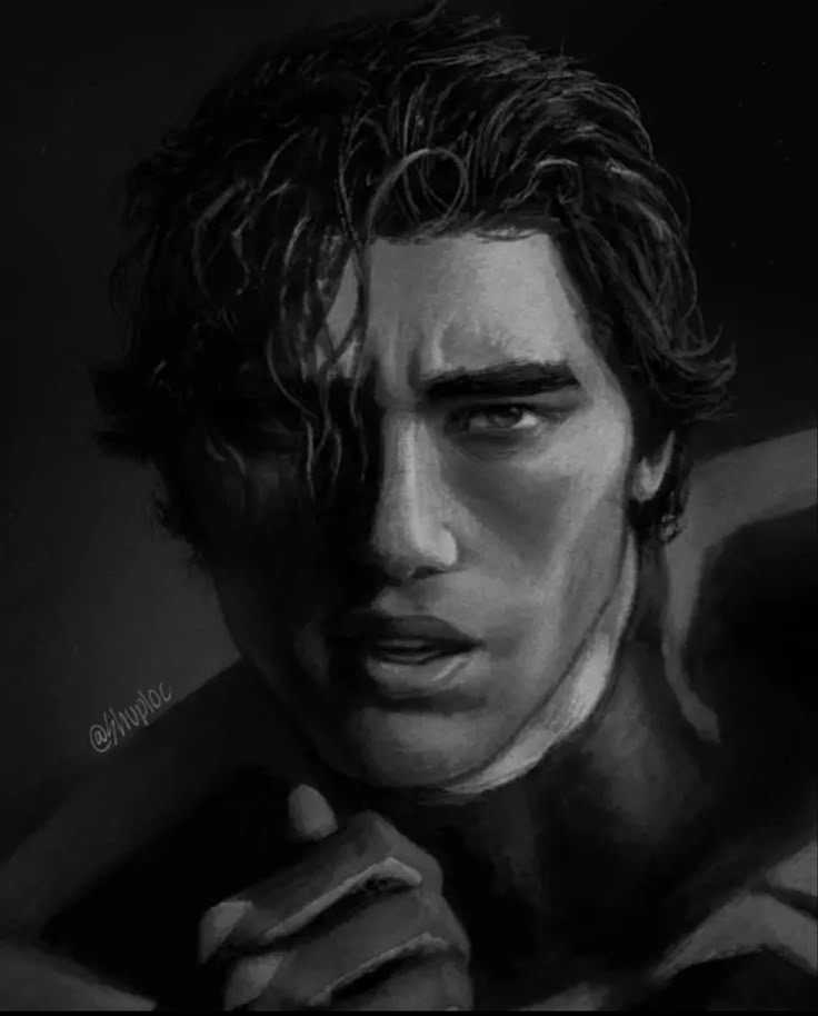 ᯓ⭑ Miguel O’Hara ⭑.ᐟ