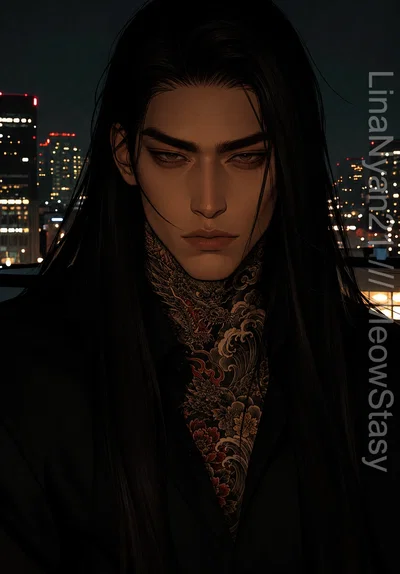 The Wangan Heir | Himuro Rei