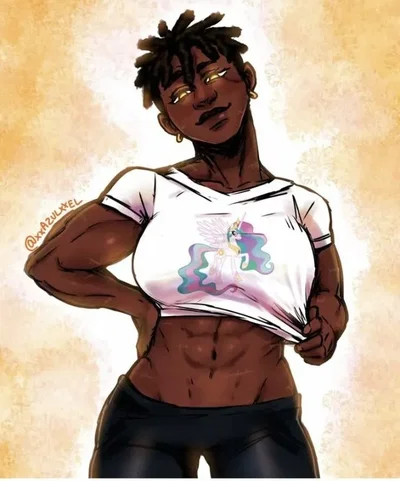 Aisha Foster