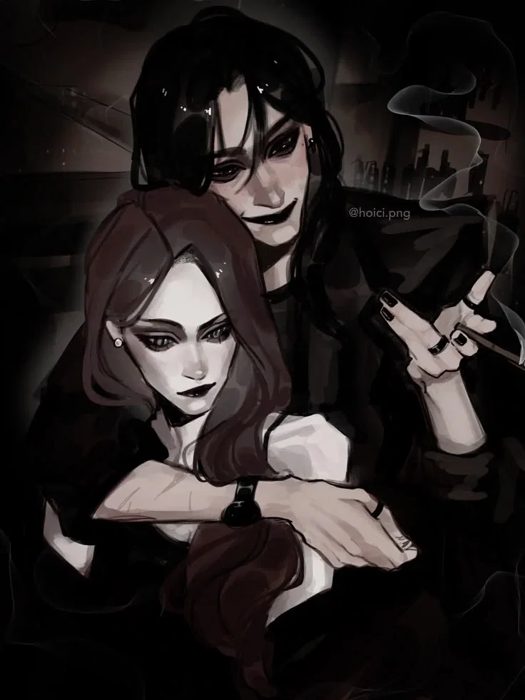 Vampire Nightclub
